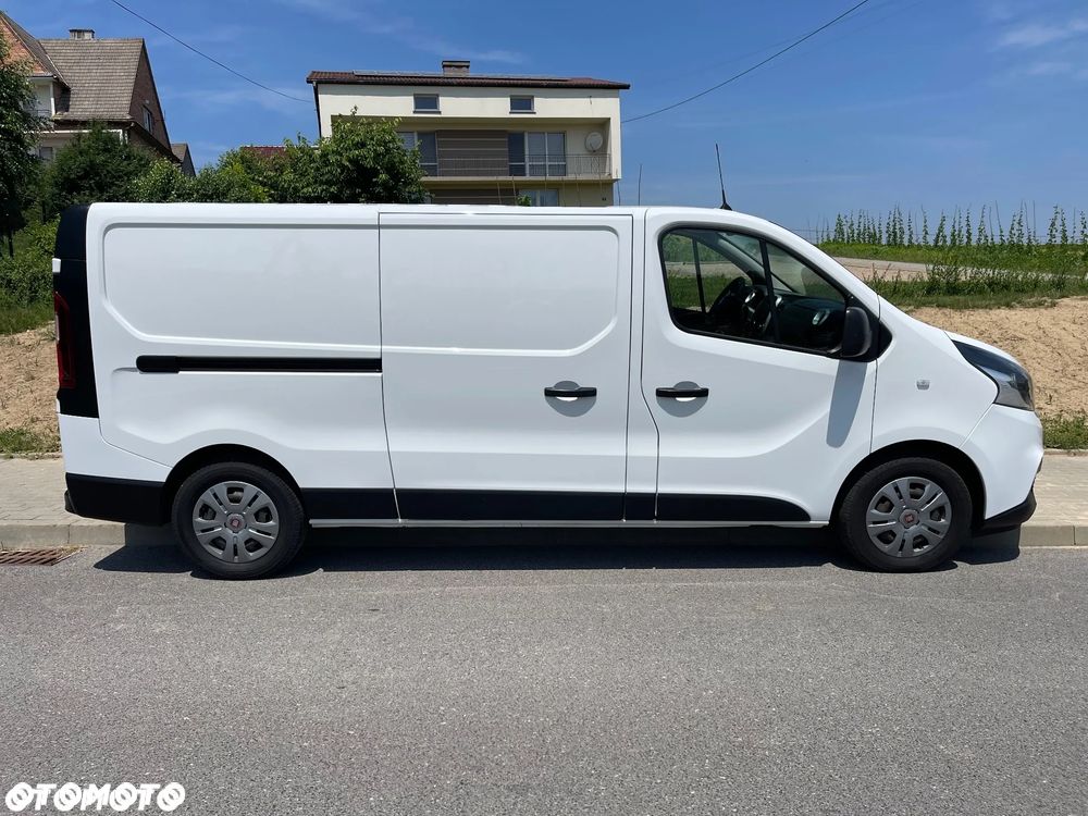 Renault Trafic - 2