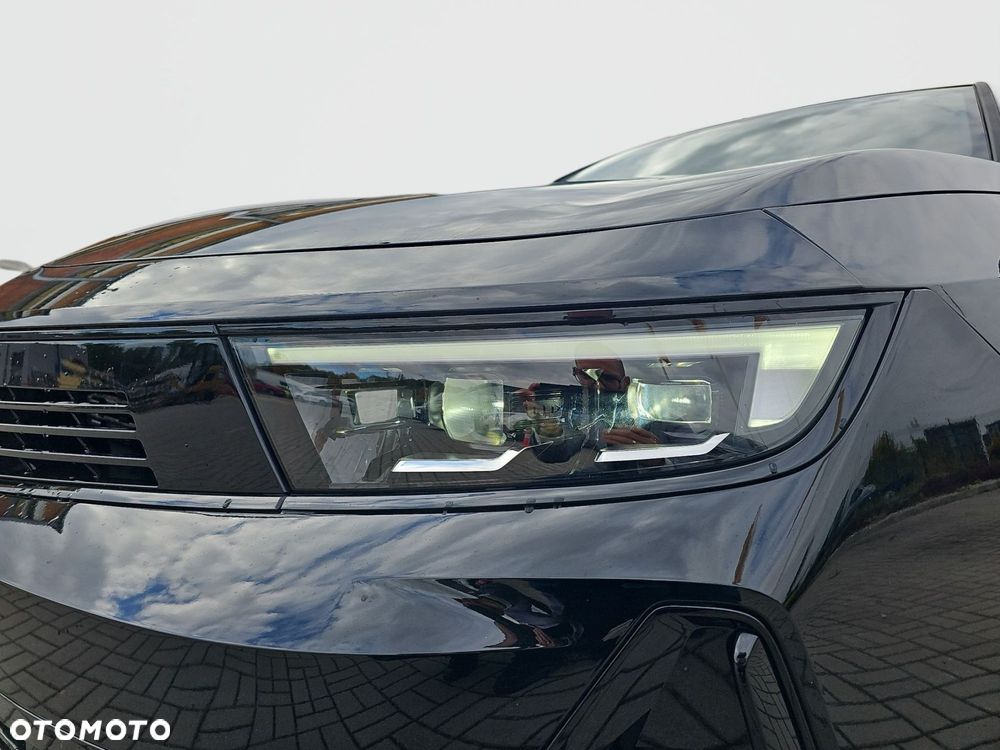 Opel Astra - 21