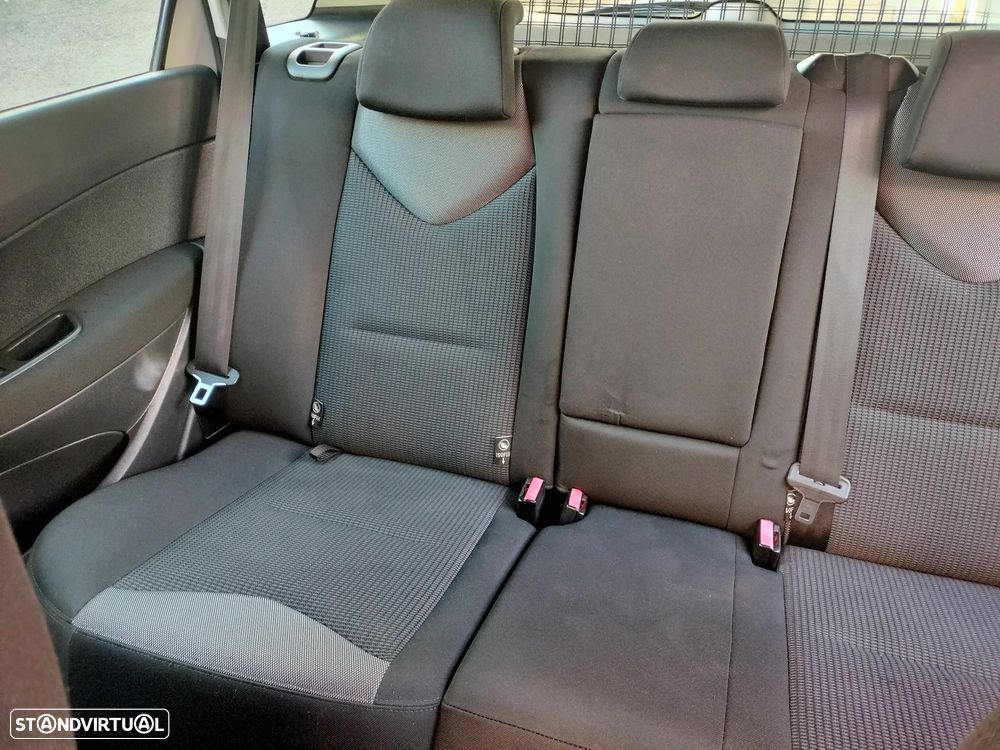 Peugeot 308 SW e-HDi FAP 110 Stop&Start Active - 16