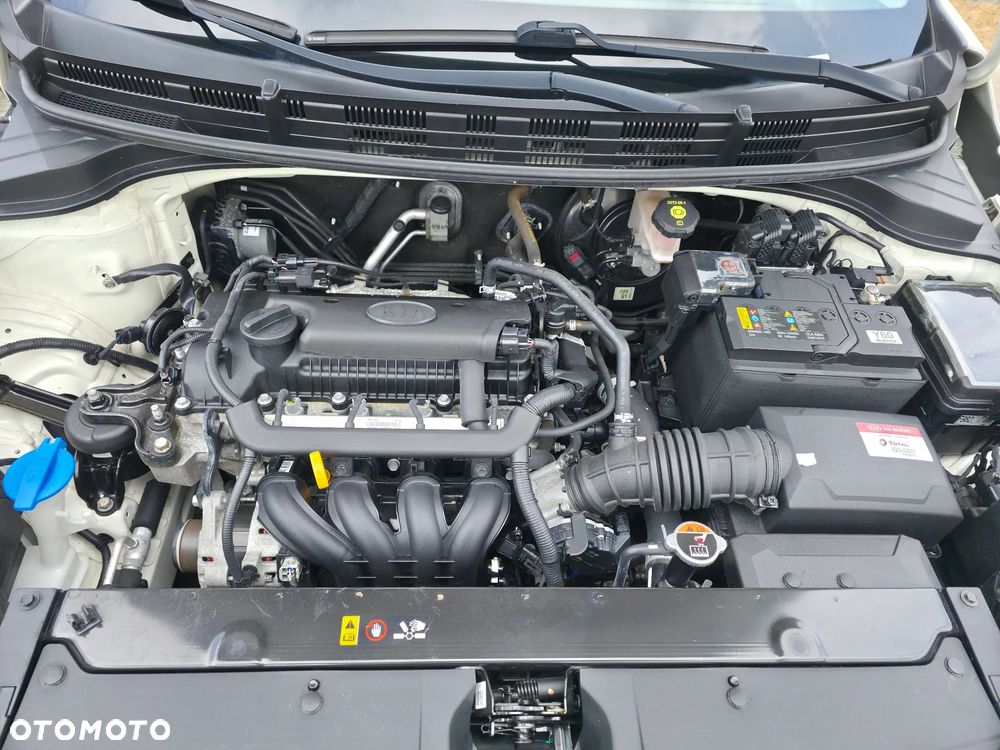 Kia Stonic 1.4 Spirit - 19