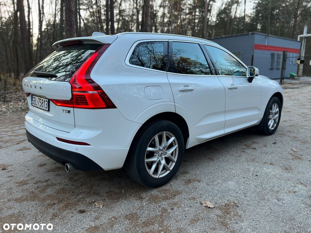 Volvo XC 60 B5 B AWD Geartronic Momentum Pro - 15