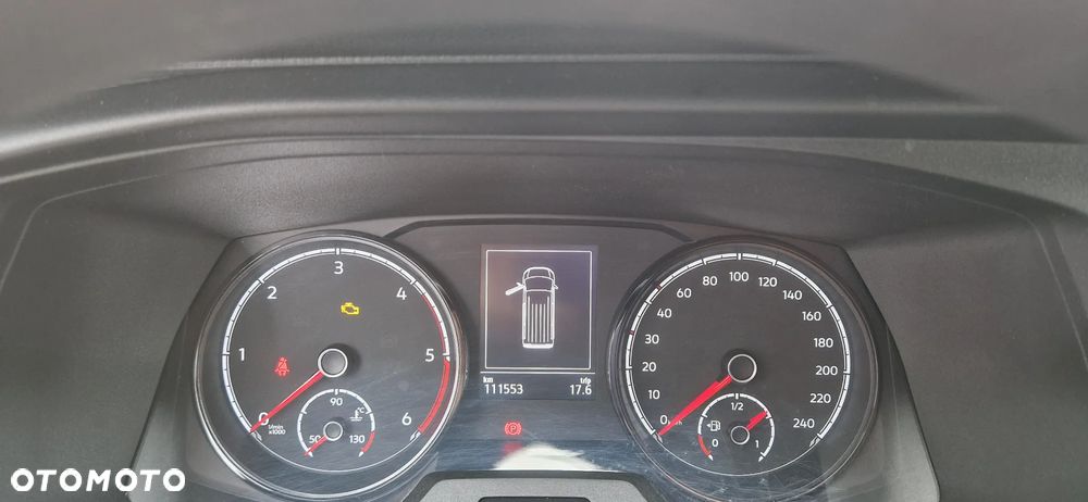 Volkswagen Transporter - 3