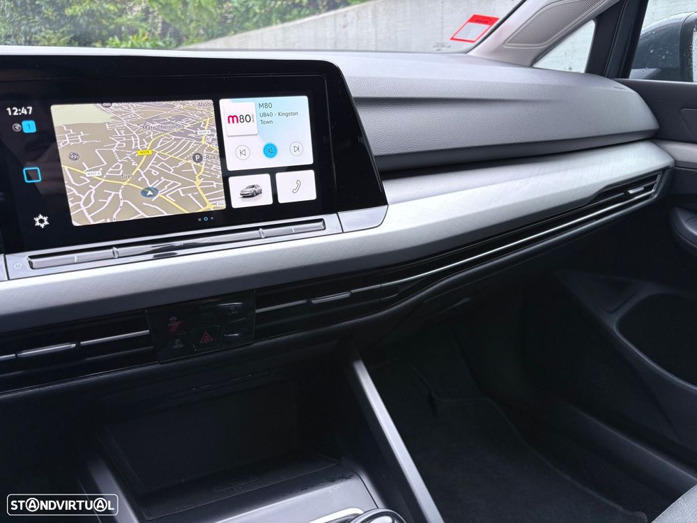 VW Golf 1.0 TSI Life - 43