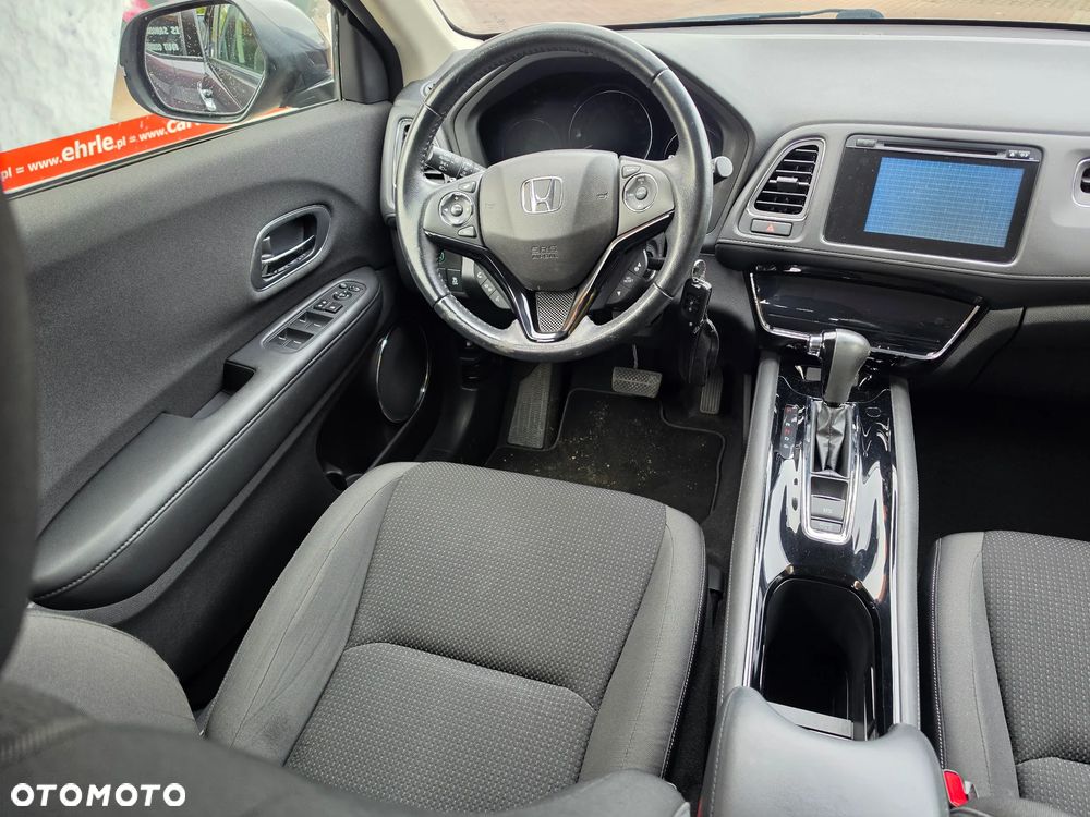 Honda HR-V - 17