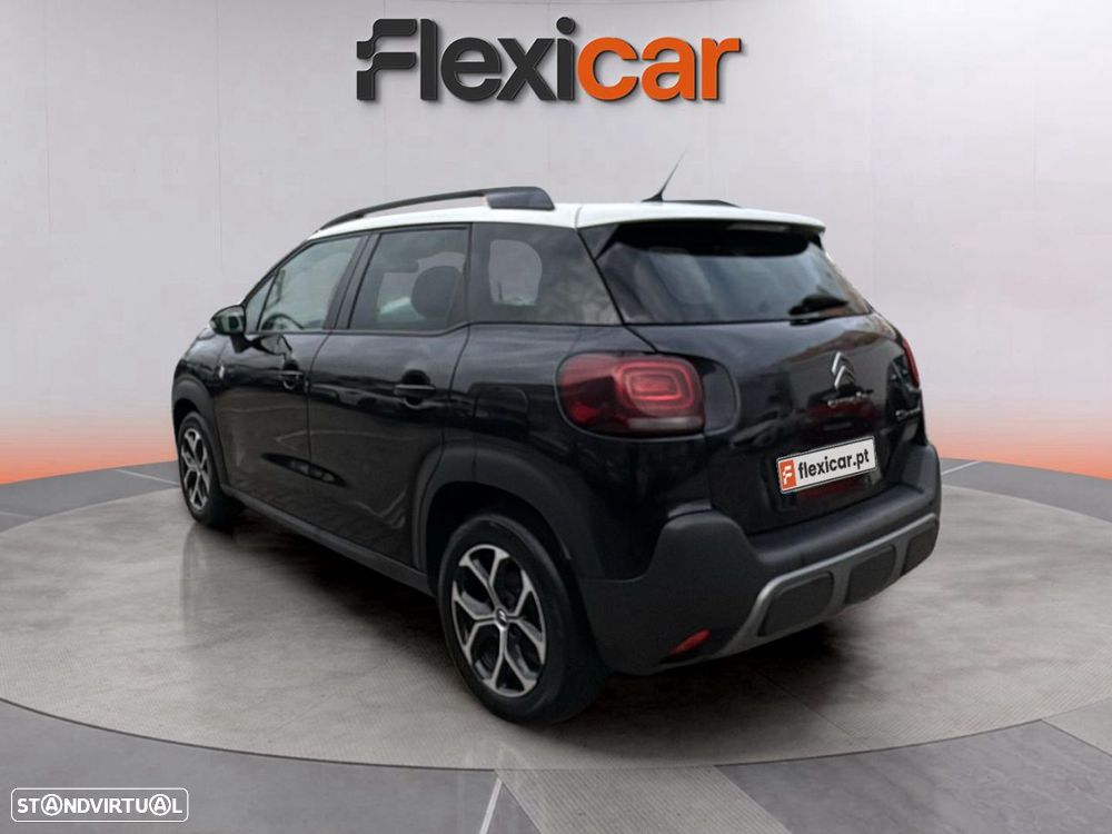 Citroën C3 Aircross 1.2 PureTech C-Series - 5
