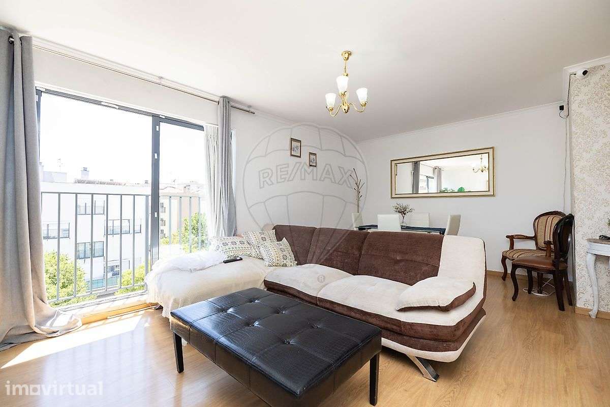 Apartamento T3 para venda - Grande imagem: 5/27