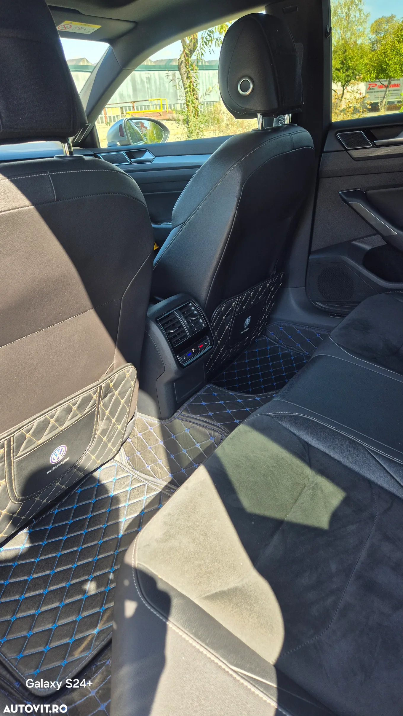 Volkswagen ARTEON 2.0 TSI DSG R-Line - 10