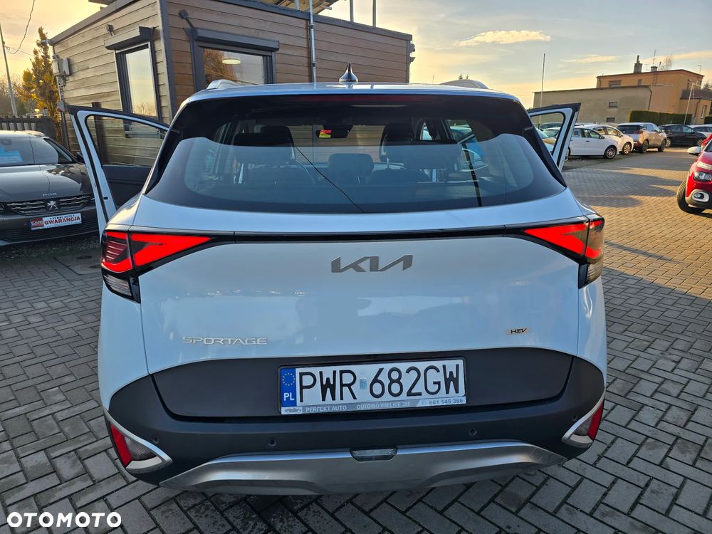 Kia Sportage - 24
