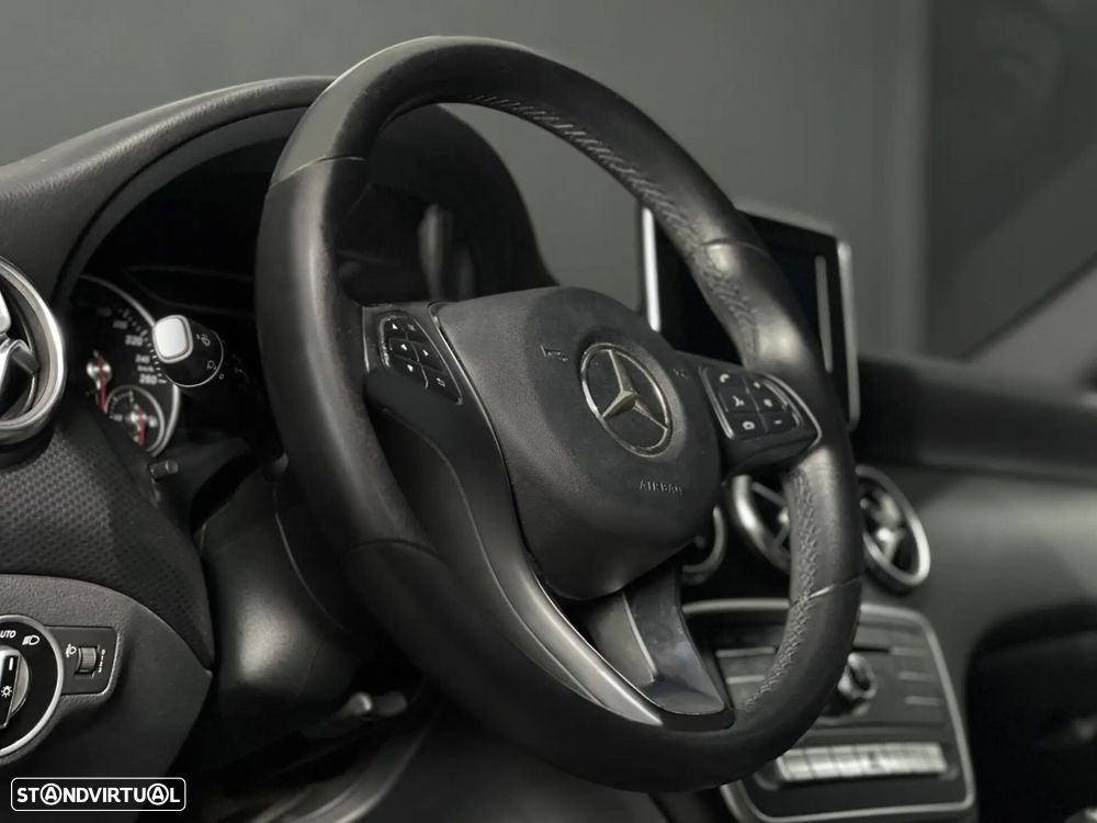 Mercedes-Benz A 180 - 5