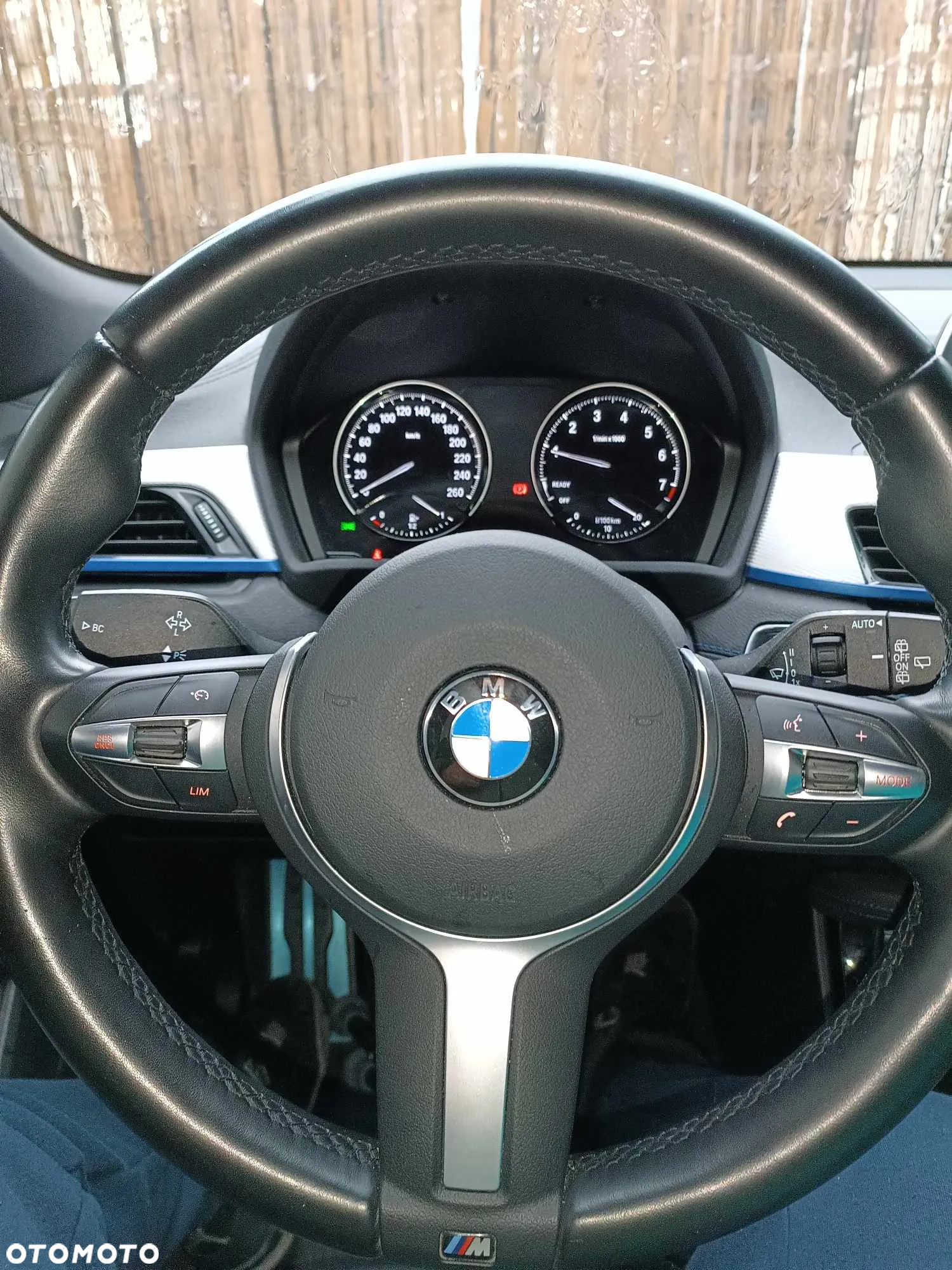 BMW X2 sDrive18i - 34
