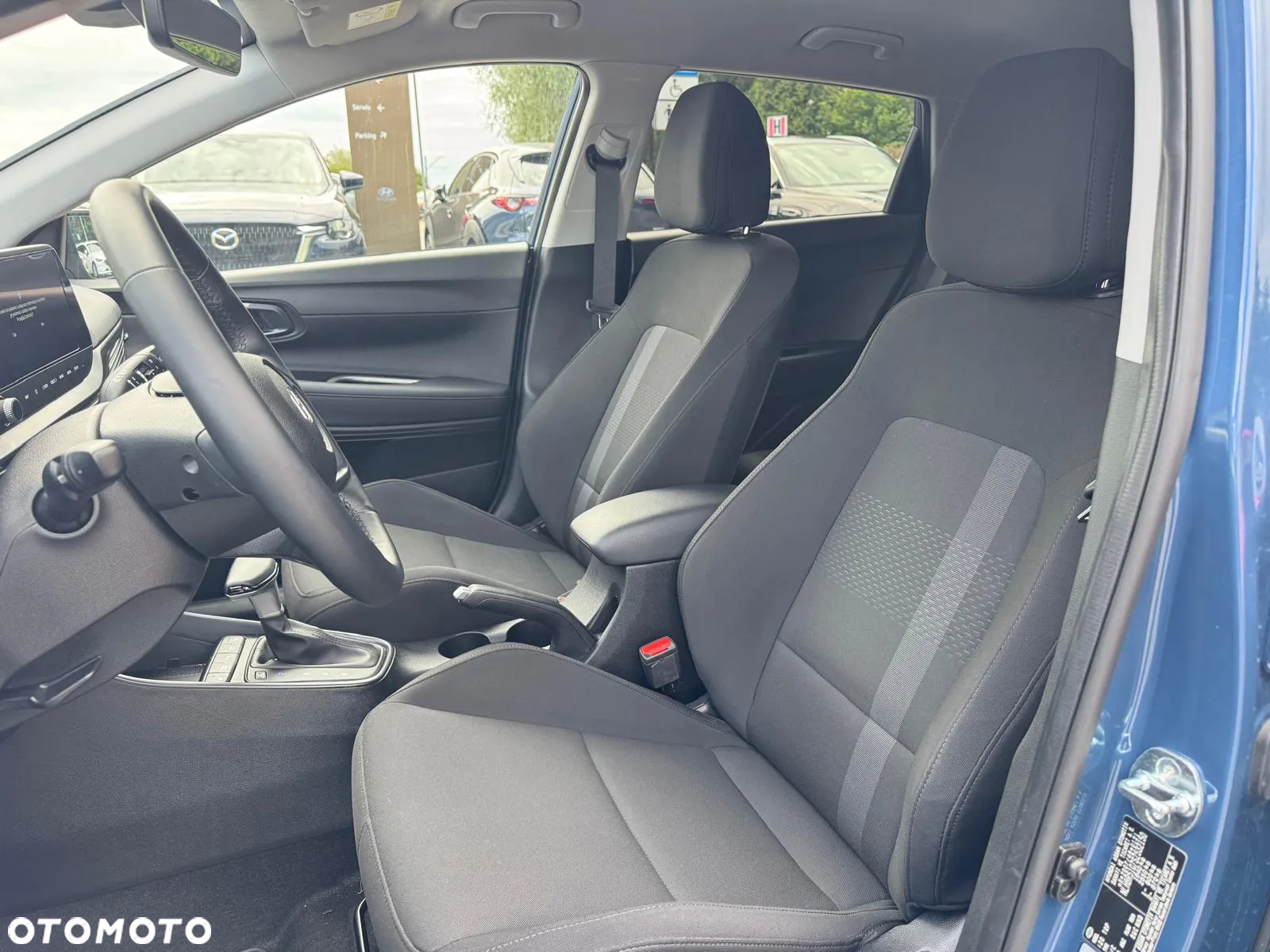 Hyundai i20 1.0 T-GDi Smart DCT - 7