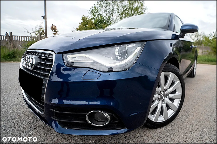 Audi A1 - 10