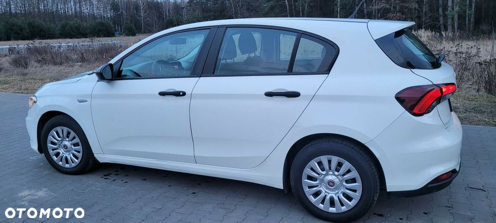 Fiat Tipo - 10