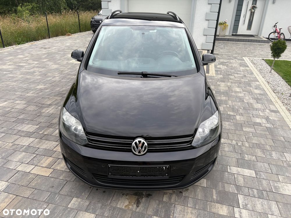Volkswagen Golf Plus 1.6 Team - 25
