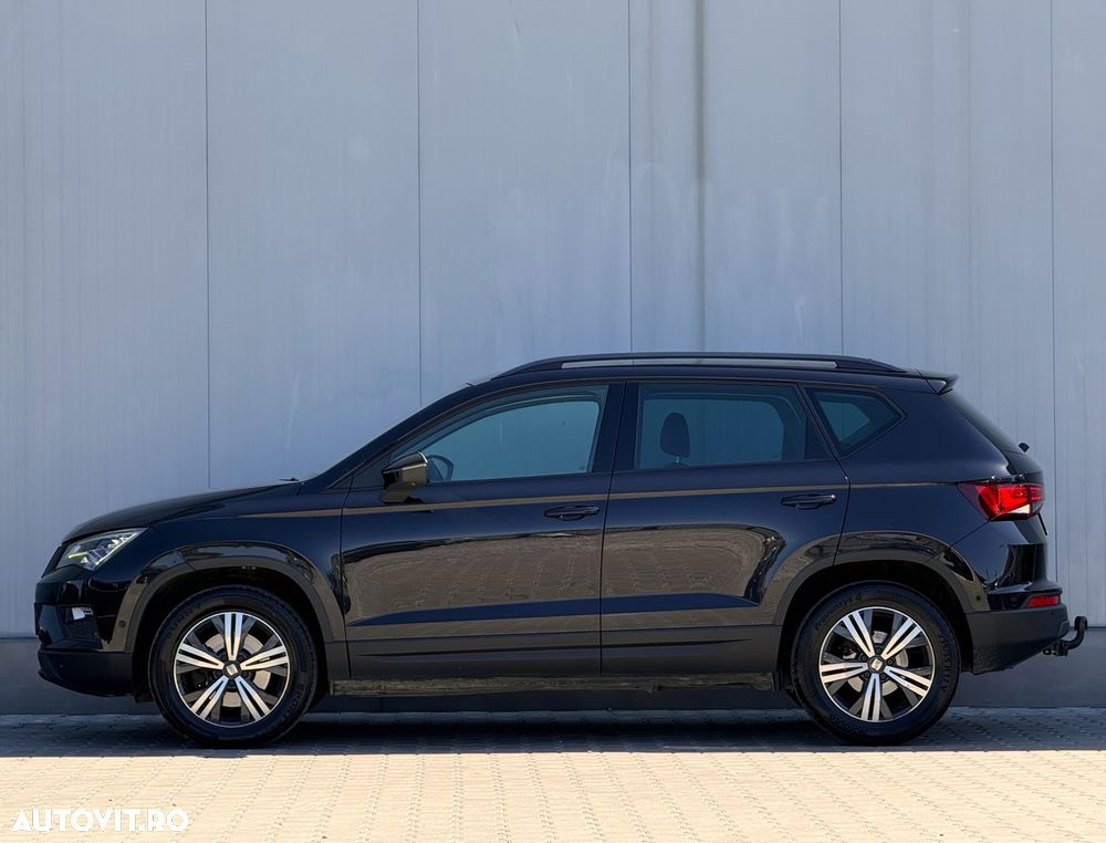 Seat Ateca - 10