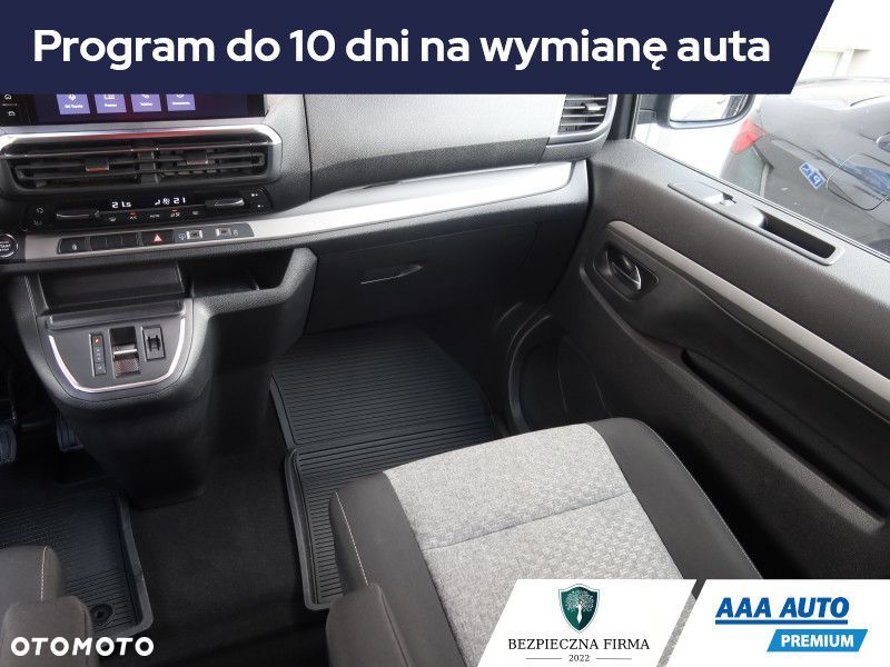 Toyota Proace Verso - 9