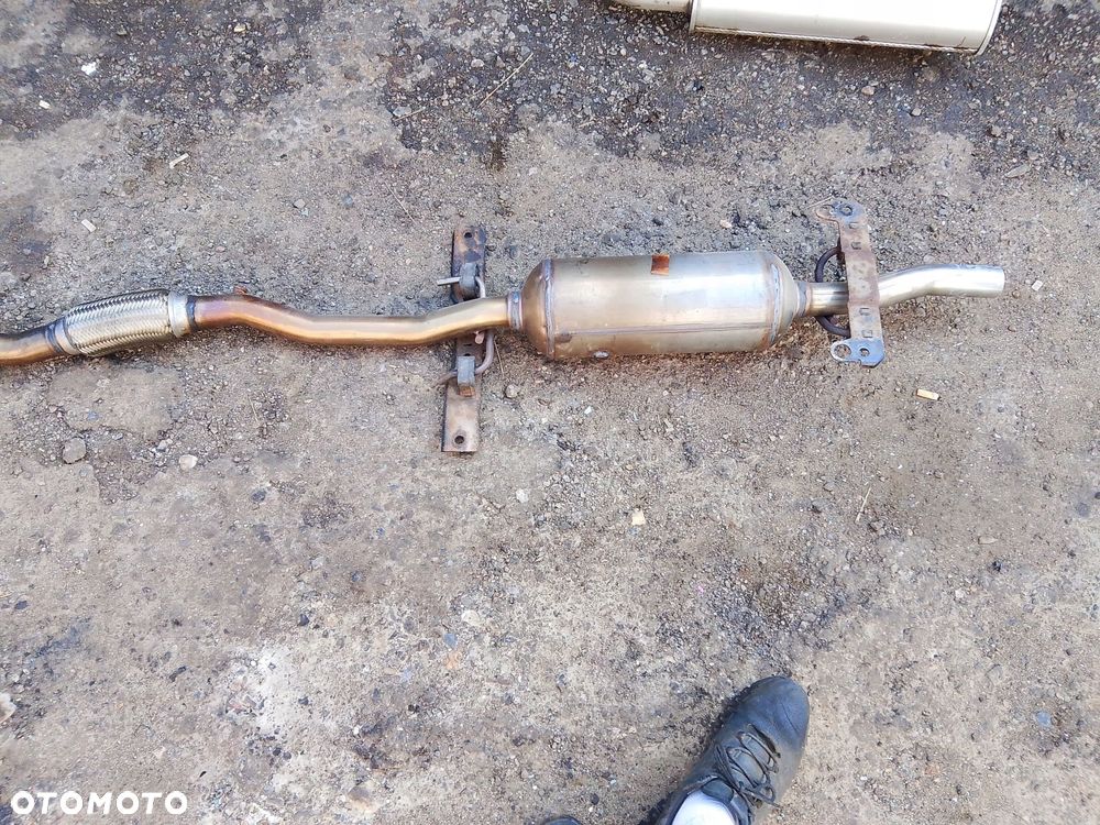 filtr dpf opel corsa d 1.7 dti fd5141 - 3