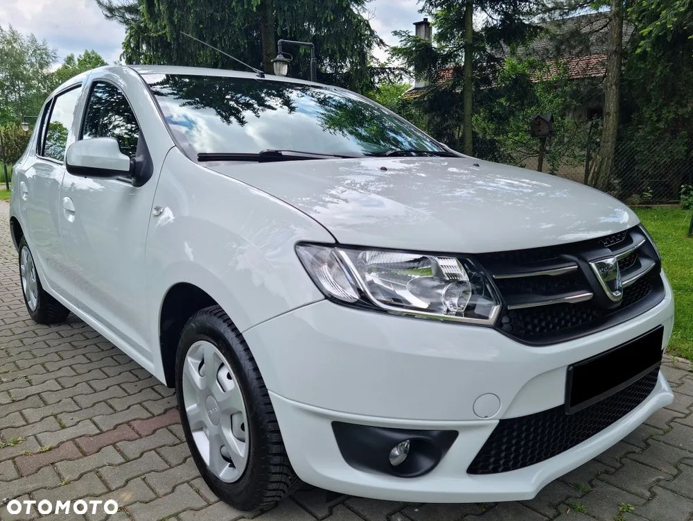 Dacia Sandero 1.2 16V 75 Laureate - 6