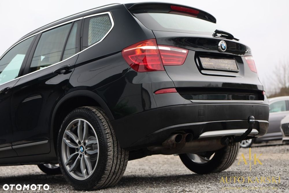 BMW X3 - 11