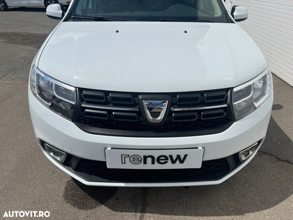 Dacia Logan 0.9 TCe Laureate - 32