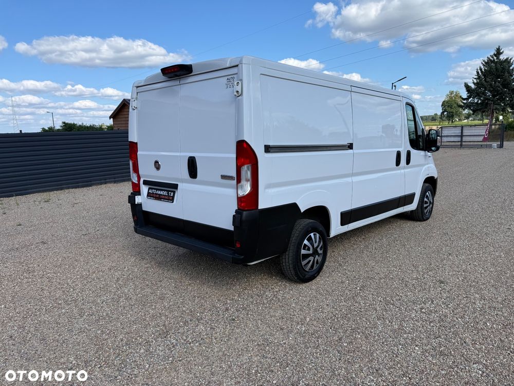 Fiat Ducato - 13