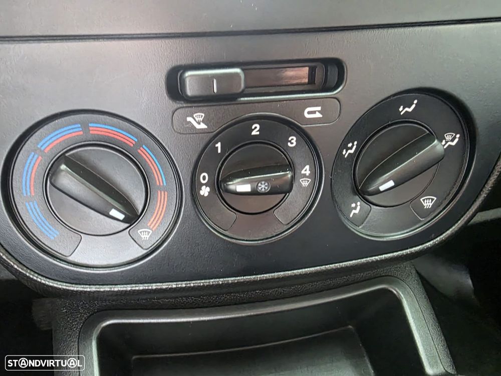 Fiat Fiorino 1.3 M-jet - 18