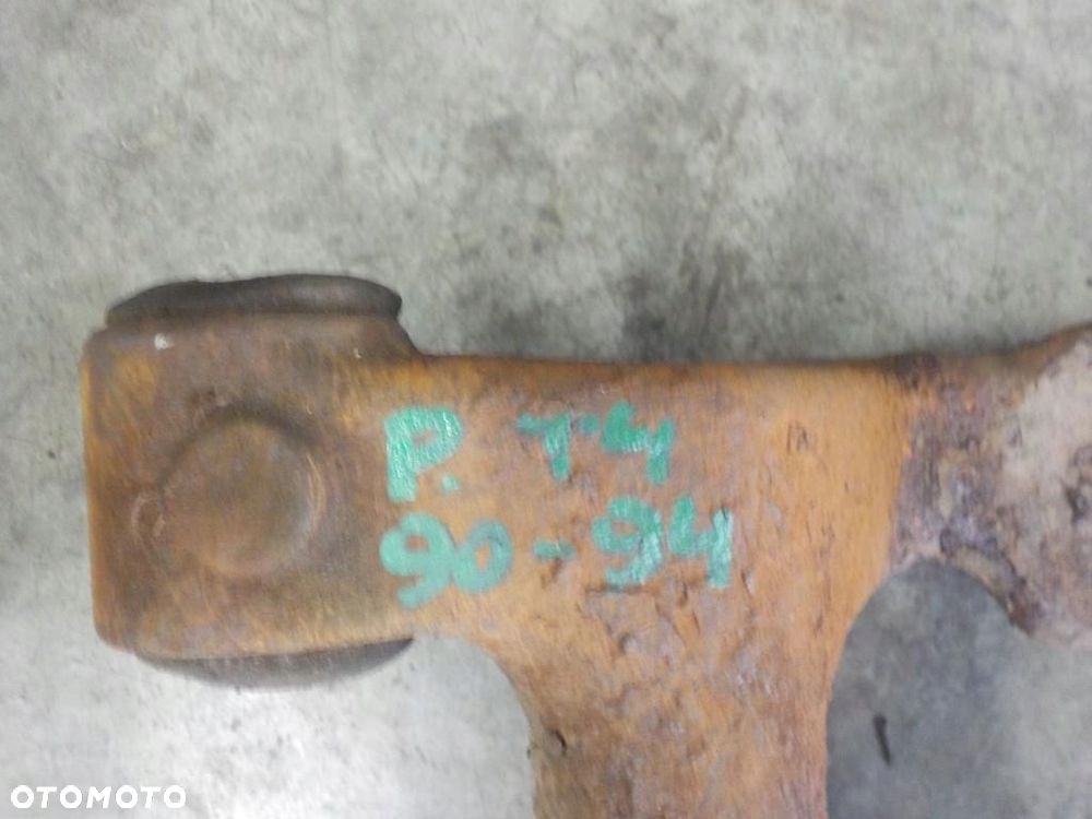 VW T4 90-95 WAHACZ PRAWY LEWY GÓRA GÓRNY - 3