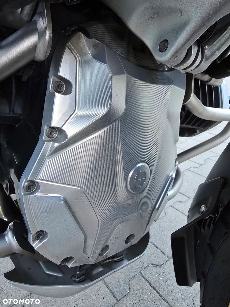 BMW GS - 15
