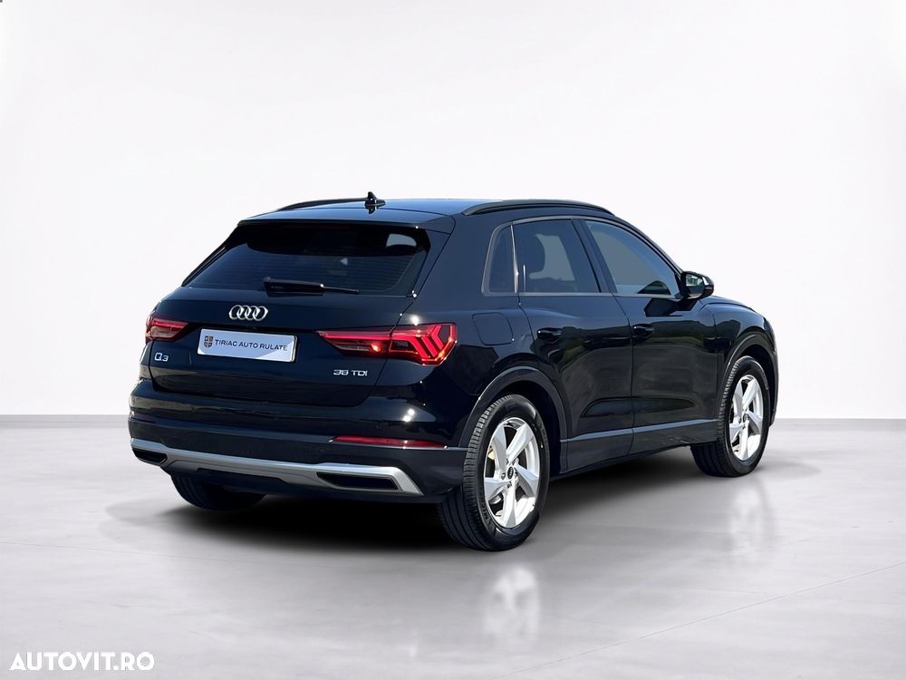Audi Q3 - 7