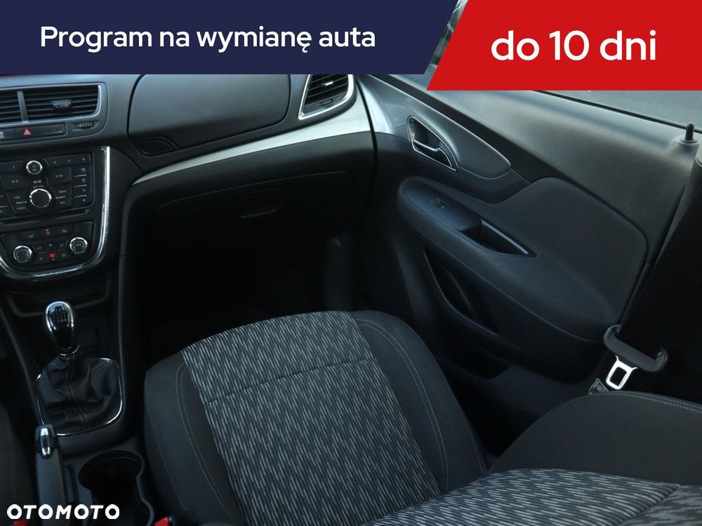 Opel Mokka - 10