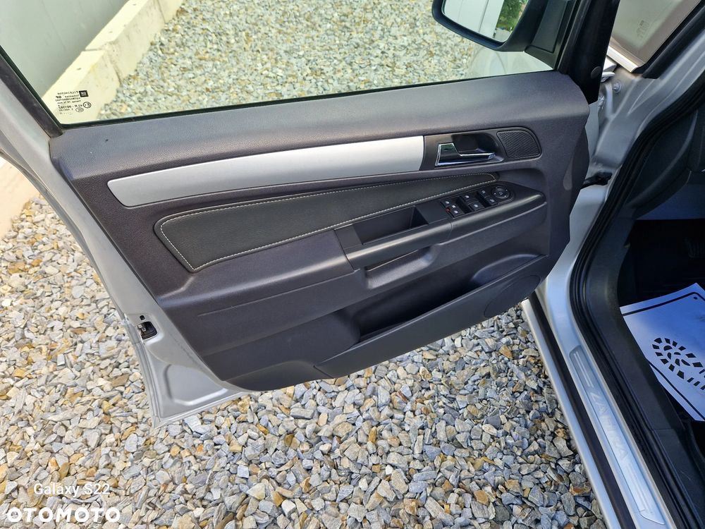 Opel Zafira 1.8 Cosmo EasyTronic - 15
