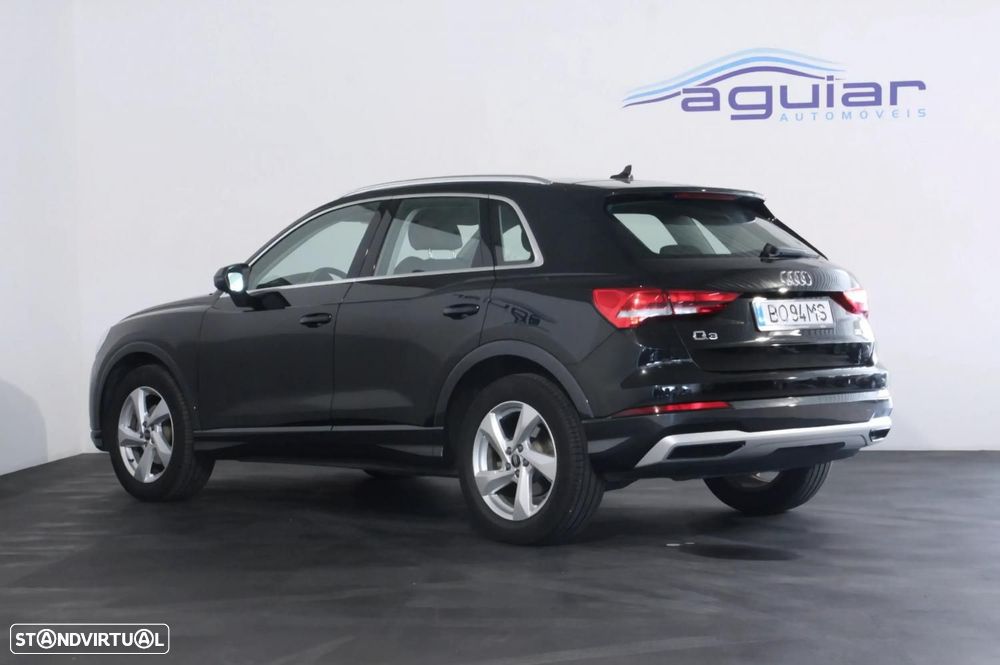Audi Q3 35 TFSI S tronic - 3