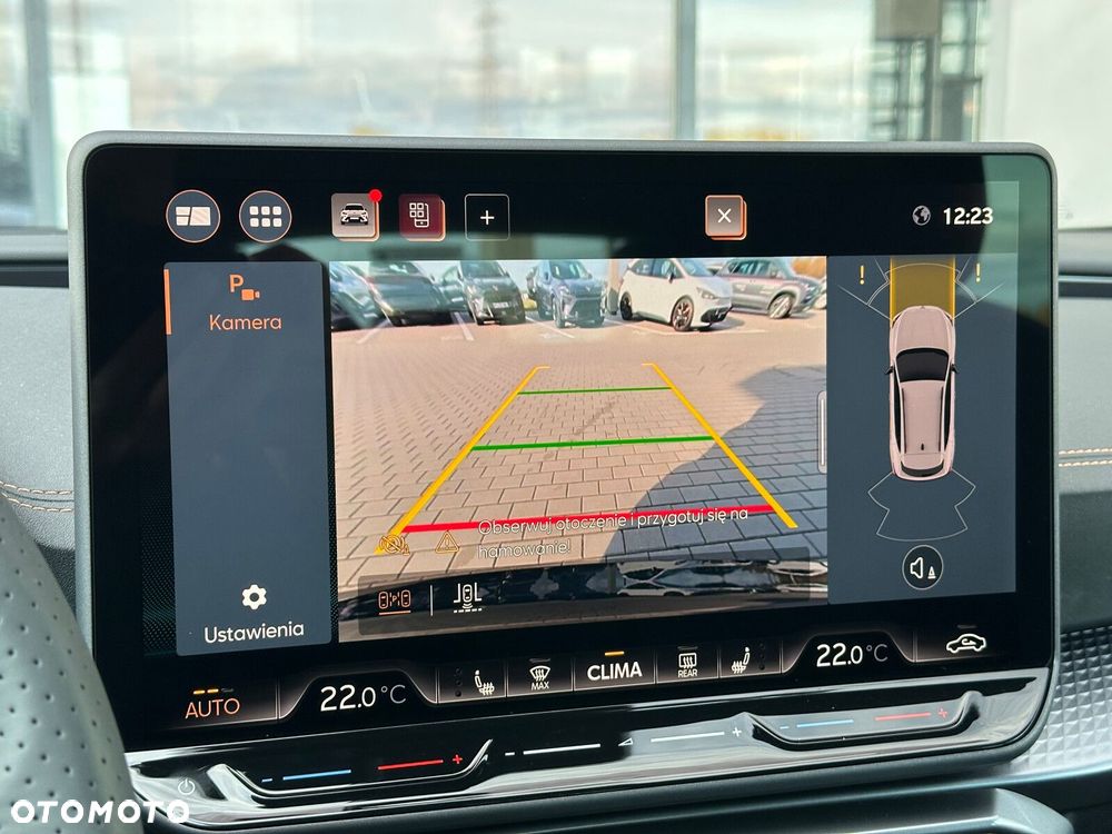 Cupra Formentor 1.5 eTSI mHEV Tribe Edition DSG - 28