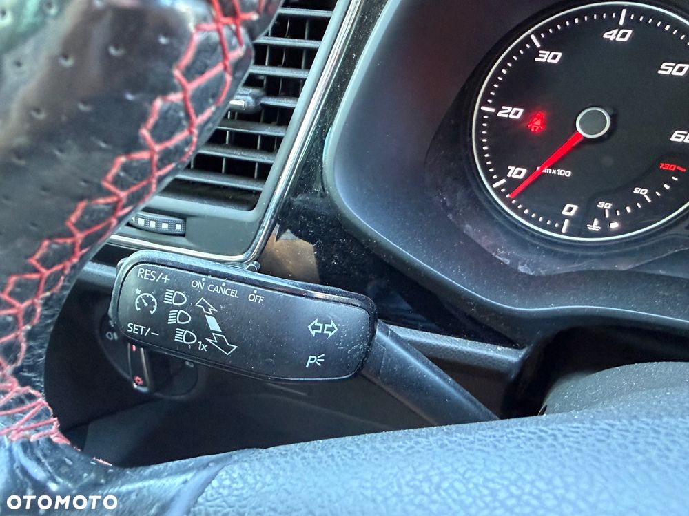 Seat Leon 2.0 TDI DPF FR - 19