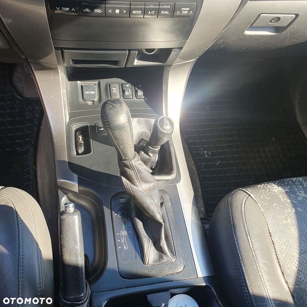 Toyota Land Cruiser 3.0 D Sol - 10