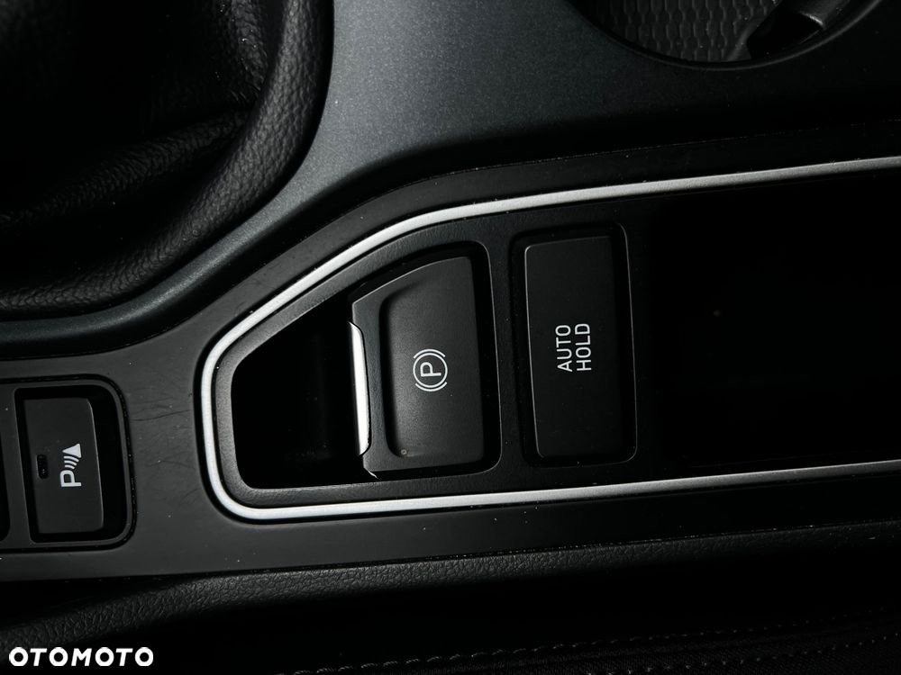 Hyundai Tucson 1.6 GDI BlueDrive Style 2WD - 26