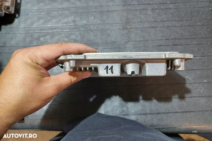 Calculator motor ECU 0281013302 - 1.6 HDI 0281013302 - 1.6 HDI Peugeo - 4
