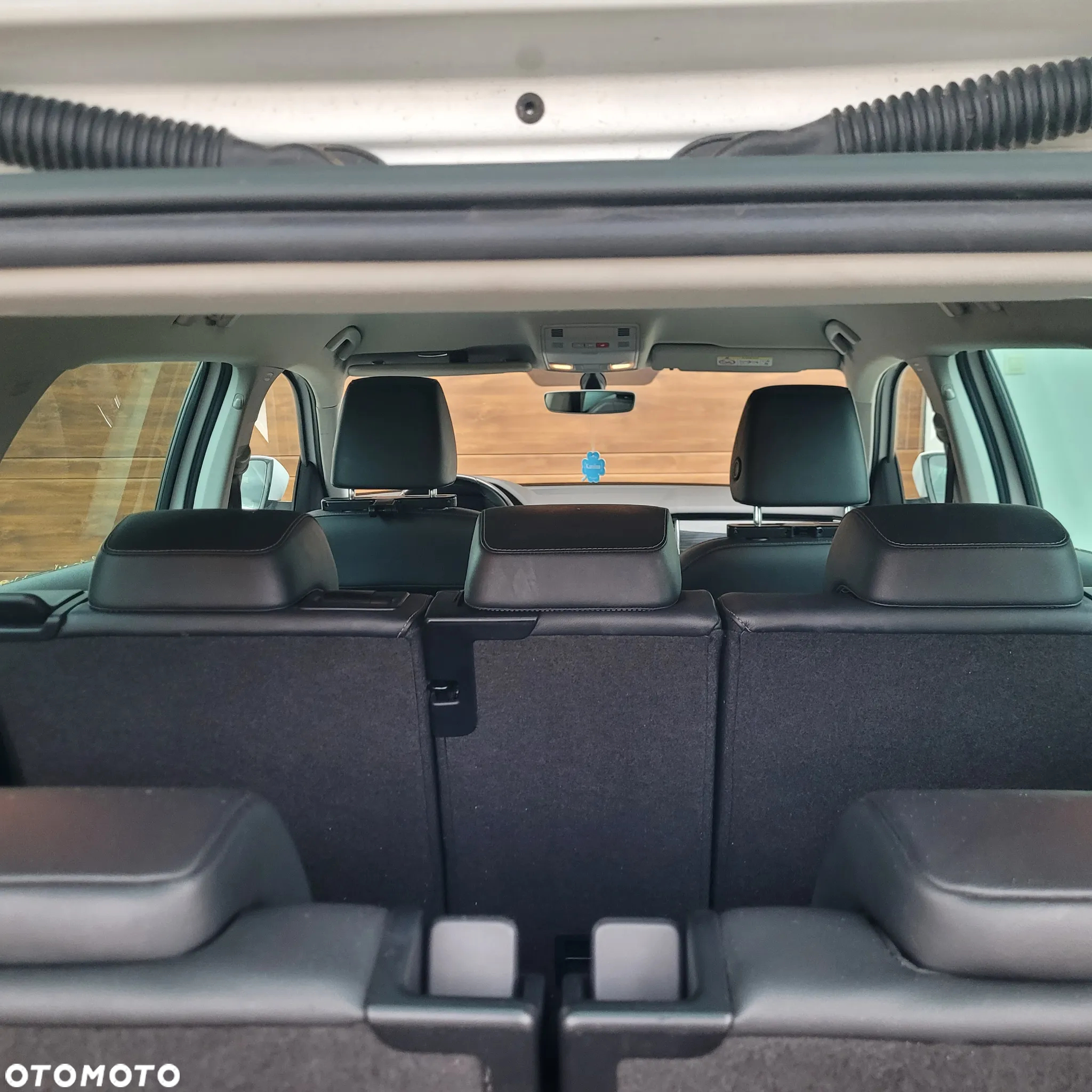 Skoda Kodiaq 2.0 TDI 4x2 Style DSG 7os - 3