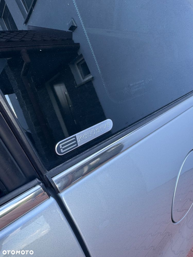 Citroën C4 Grand Picasso 2.0 HDi Impress Exclusive - 8