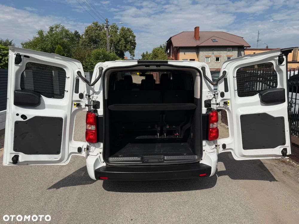 Toyota Proace Verso 2.0 D4-D Long Business - 36