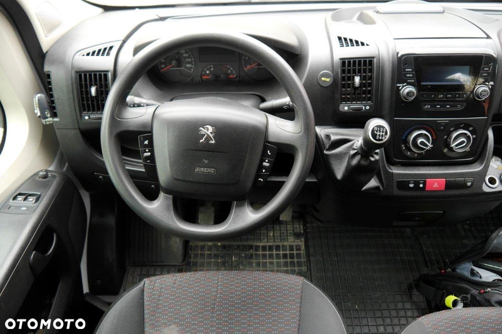 Peugeot Boxer - 11