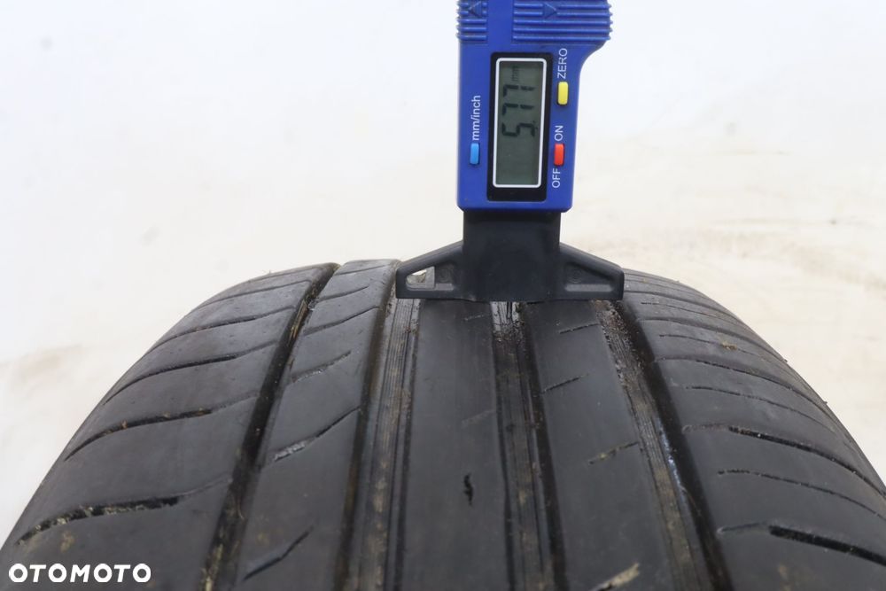 OPONA OPONY 2 SZT GOODRIDE ZUPERECO Z-107 LATO  205/60/16 25R - 4