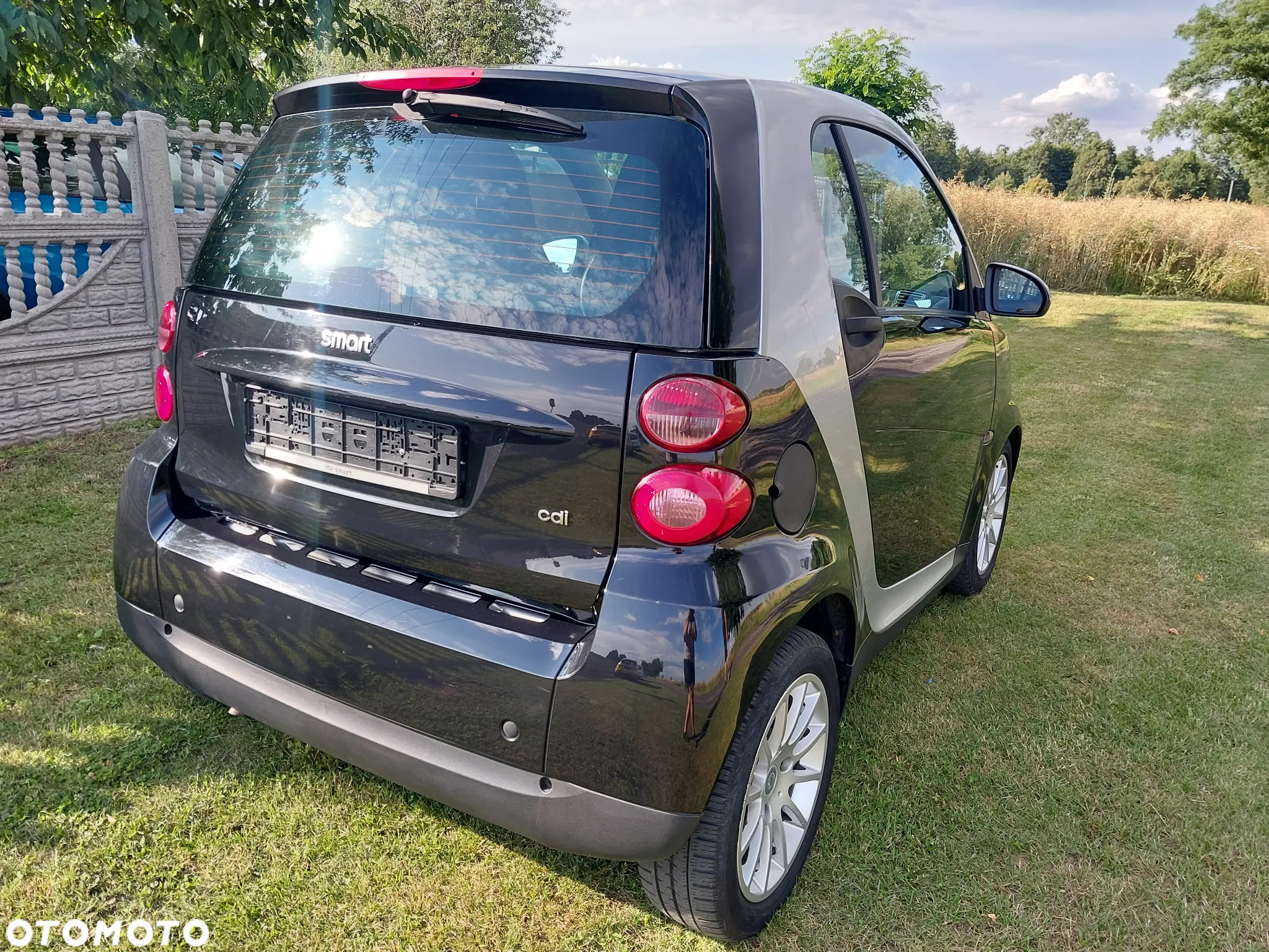 Smart Fortwo - 3