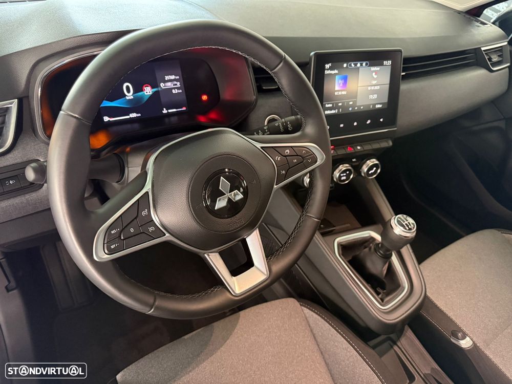 Mitsubishi Colt 1.0 MPI Kyoto - 10