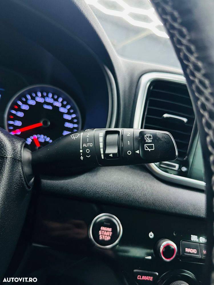 Kia Sportage 1.6 CRDI 2WD EDITION 7 - 29