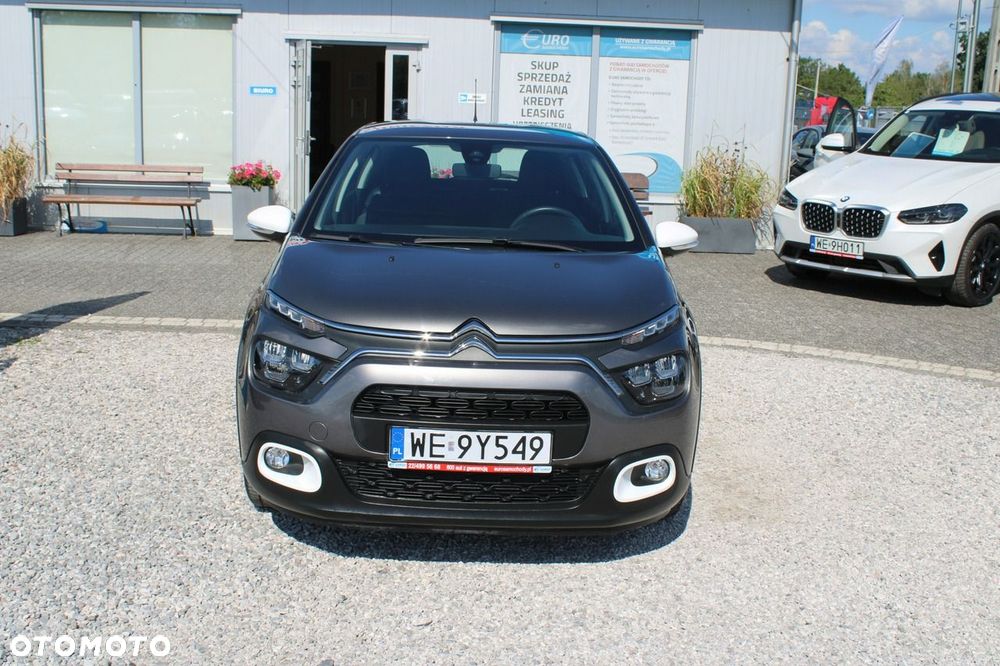 Citroen C3 2023 photo 3