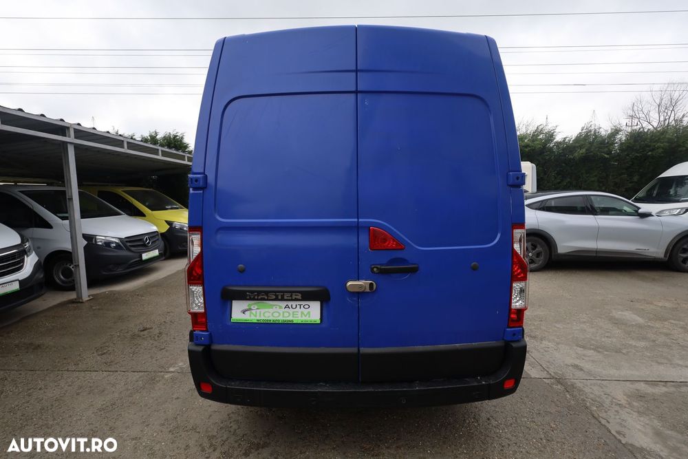 Renault Master L2H2 - 5