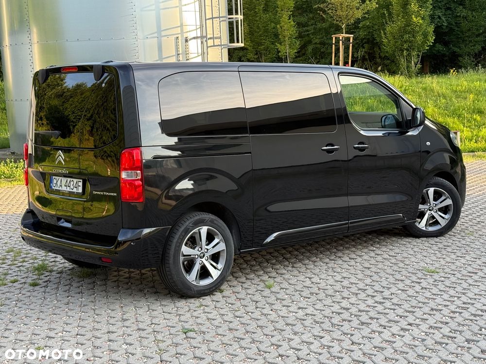 Citroën SpaceTourer 2.0 BlueHDi M Business Lounge - 8