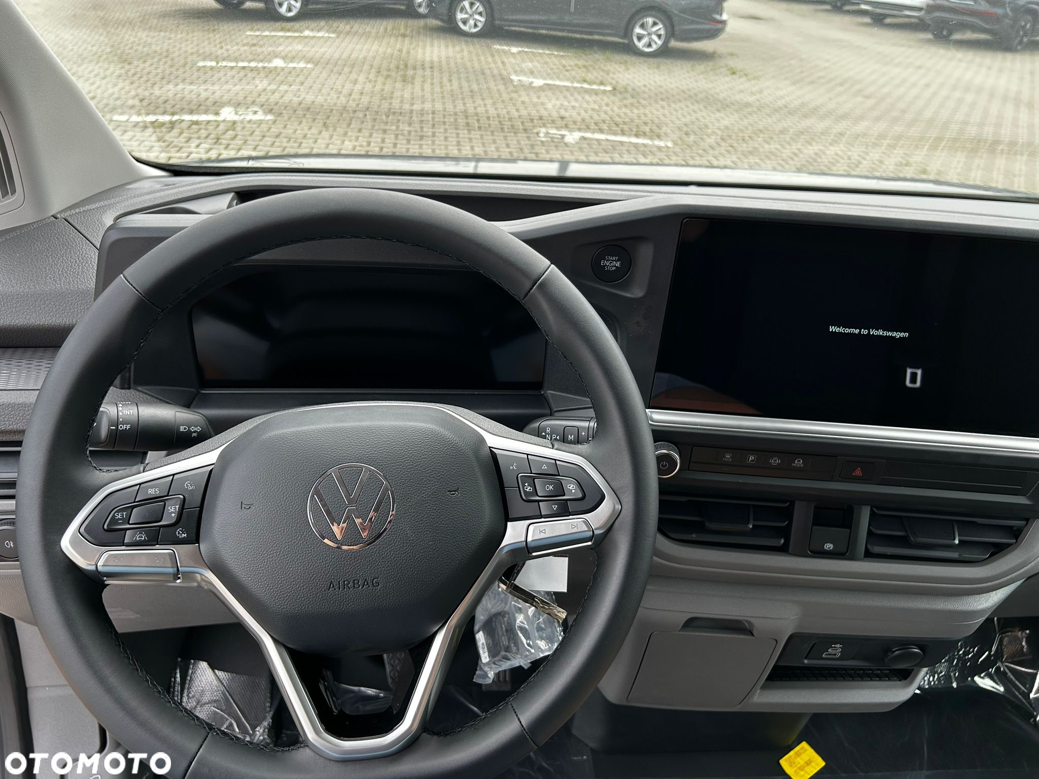 Volkswagen Transporter - 13