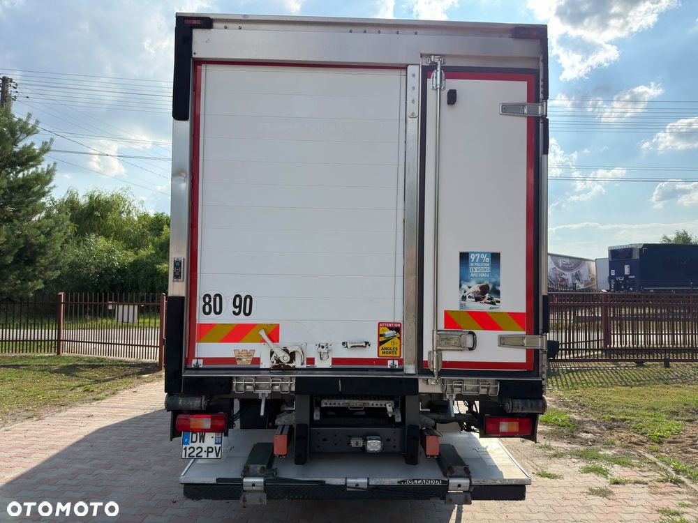 Volvo FE 280** Chłodnia ** Carrier** - 6